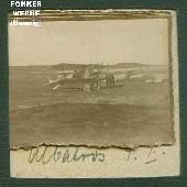Fokker Werk / Schwerin