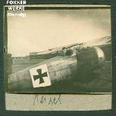 Fokker Werk / Schwerin