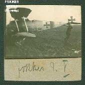 Fokker Werk / Schwerin