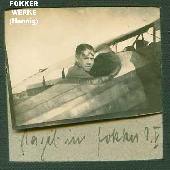 Fokker Werk / Schwerin