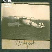 Fokker Werk / Schwerin