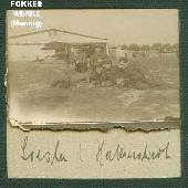 Fokker Werk / Schwerin