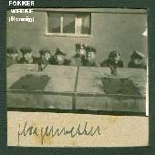 Fokker Werk / Schwerin