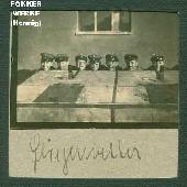 Fokker Werk / Schwerin