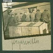 Fokker Werk / Schwerin