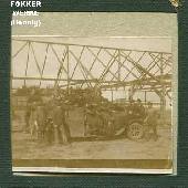 Fokker Werk / Schwerin