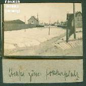 Fokker Werk / Schwerin