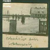 Fokker Werk / Schwerin
