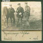 Fokker Werk / Schwerin