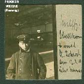 Fokker Werk / Schwerin