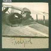 Fokker Werk / Schwerin