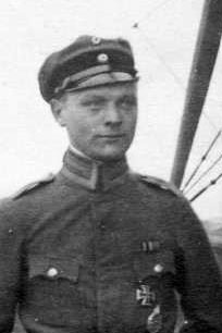 Vfw. Karl Voigt (1917/18)
