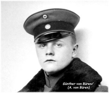 günther von büren