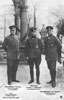 Manfred von Richthofen  Kogenluft Ernst von Hoeppner Hermann v. d. Lieth-Thomsen