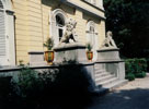Schloss Markebeeke 1995