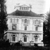 Schloss Markebeeke 1917