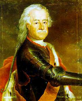 Der Alte Dessauer